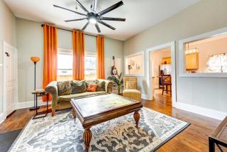 Adorable Charlotte Vacation Rental in NoDa! - Charlotte - 5