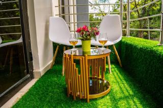 The Fancy Luxurious 3 bedroom apartment - Nakuru - 0
