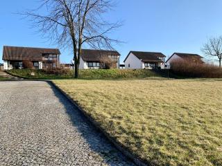 Ferienhäuser im Max-Klinger Weinberg - Naumburg - 7