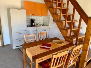 Ferienhäuser im Max-Klinger Weinberg - Naumburg - 3