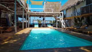 NENA BEACH CLUB & HOTEL - Barú - 9