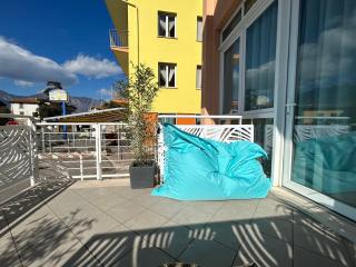 Holiday Sweet Apartment - Malcesine - 9