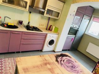 Svetlana Apartment - Chişinău - 2