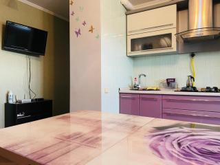 Svetlana Apartment - Chişinău - 1