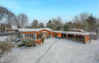 Stunning Home In Ørsted With Wifi - 7