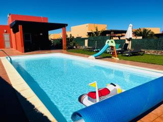 Villa Irina - Caleta de Fuste - 4