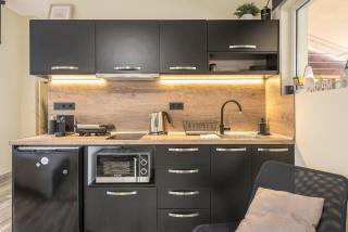 Petralona Stylish Penthouse - Atene - 9