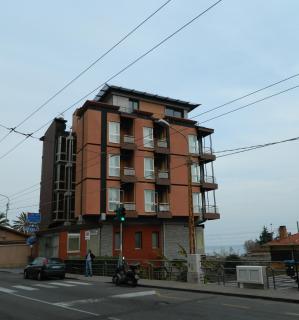 Residence Dei Fiori - Bordighera - 8
