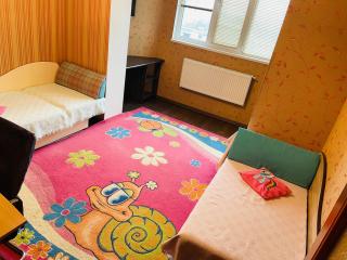 Svetlana Apartment - Chişinău - 5