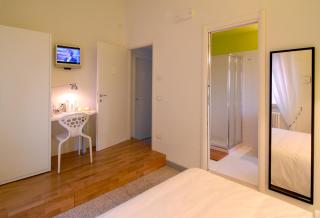 Il Piccolo Rooms - Pontedera - 8