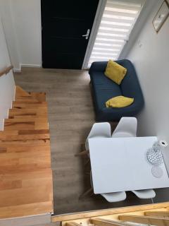 Duplex neuf, 15mn de Paris, parking, climatisation - Bourg-la-Reine - 2