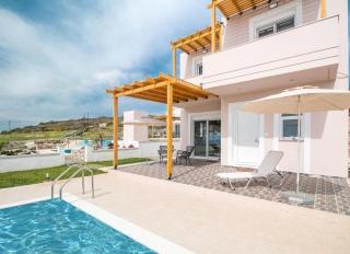 Villa Regina - Luxury and Comfort - Lakhania - 6