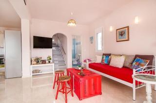 Villa Regina - Luxury and Comfort - Lakhania - 4