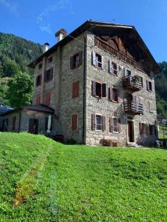 L' antica Casa di Maria Lilia - Pieve di Cadore - 6