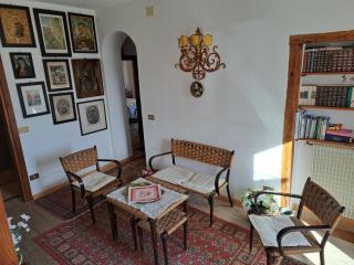 L' antica Casa di Maria Lilia - Pieve di Cadore - 4