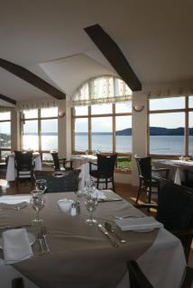 Auberge des Battures - La Baie - 8
