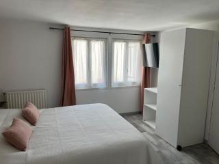 Résidence un coin de Bonheur Appartement Rêve de mer - 7