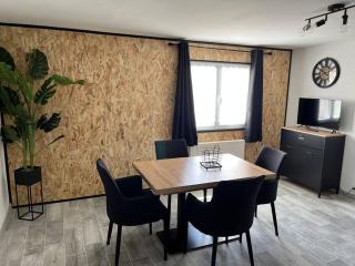 Résidence un coin de Bonheur Appartement Rêve de mer - 2