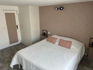 Résidence un coin de Bonheur Appartement Rêve de mer - 1