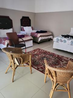 MJ's Guest House - Kapstadt - 6