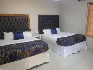 MJ's Guest House - Kapstadt - 3