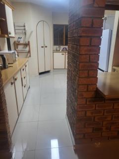 MJ's Guest House - Kapstadt - 1