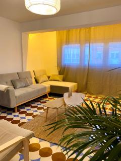 Apartamento PC - Torrelavega - 5