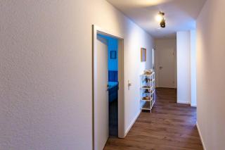 Große COZY 3-Zi-Whg mit Balkon Nähe Europa Park und Rulantica - Lahr - 6