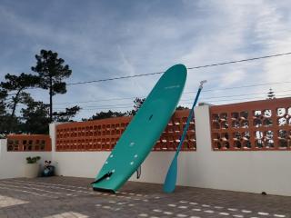 Lar Dos Guerreiros - Vila Nova de Milfontes - 5