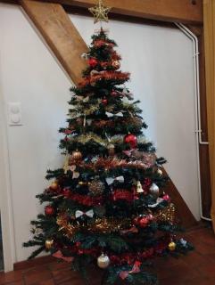 Appartement dans village calme à 5 min des lacs - Mathaux - 5
