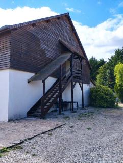 Appartement dans village calme à 5 min des lacs - 2