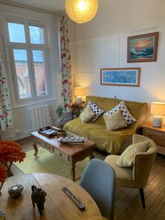 45 Grande Rue - Ault - 1