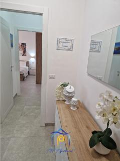 AP Apartment - Lido San Giovanni Gallipoli - Gallipoli - 9