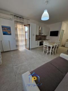 AP Apartment - Lido San Giovanni Gallipoli - Gallipoli - 7