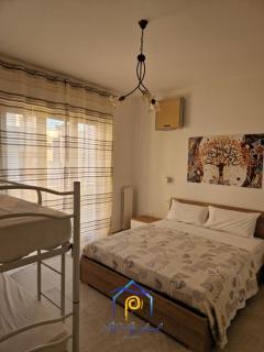 AP Apartment - Lido San Giovanni Gallipoli - Gallipoli - 0