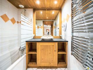 Charmant appartement rénové à Tignes – Proche pistes, balcon, WIFI, parking inclus - FR-1-502-374 - Tignes - 5