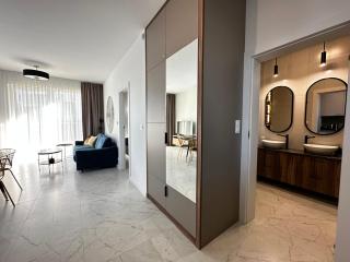 Apartament Magnolia - Mechelinki - 2