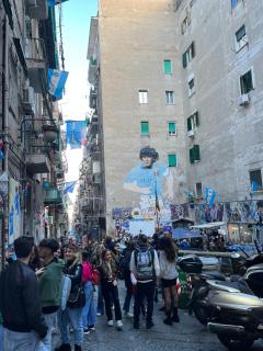 O’ vascetiello a 27 - Neapel - 7