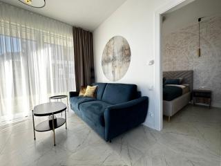 Apartament Magnolia - Mechelinki - 8