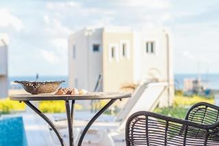 Regina Villa - Family Dream with double pool - Lacónia - 7
