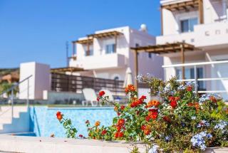Regina Villa - Family Dream with double pool - Lacónia - 4