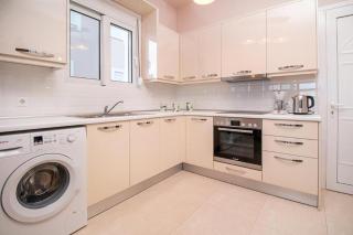 Regina Villa - Family Dream with double pool - Lacónia - 2