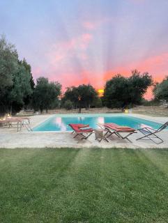 Masseria I Raffi b&b - Monopoli - 0