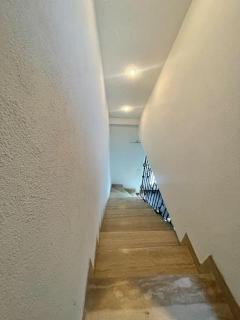 Maisonette Apartment Family & Business nähe Heidelberg I Küche I 6 Schlafplätze - Sinsheim - 4