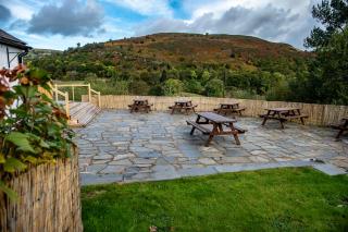 The Berwyn Arms - Corwen - 2