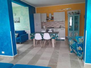 Musa Balbisiana Casa Citrus - Brindisi - 3
