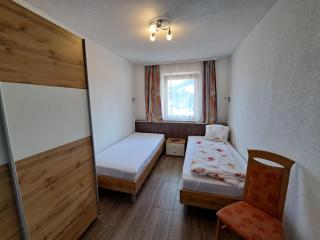 Appartement Haus Gatterer - Obertilliach - 4