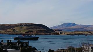 Sea Breezes - 8
