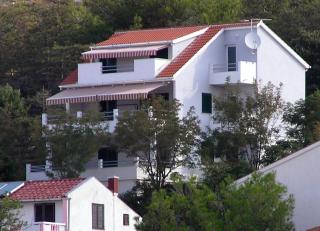 Vista dal mare Pag - 9