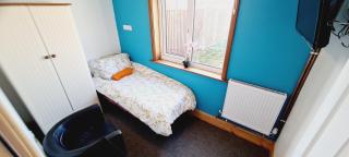 Browning House 3 bedroom 6 beds Long or Short Stay - Derby - 9